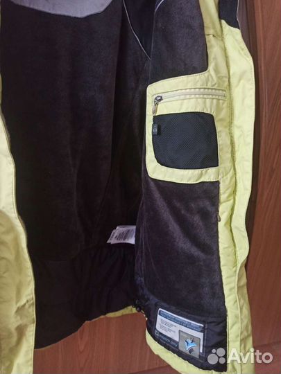 Спортивный костюм женский