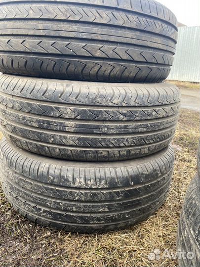 ONYX NY-901 195/55 R15