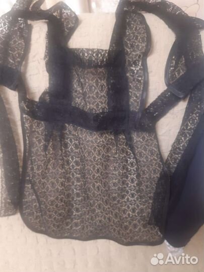 Школьная форма для девочки 140