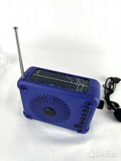 Колонка-микрофон / Громкоговоритель