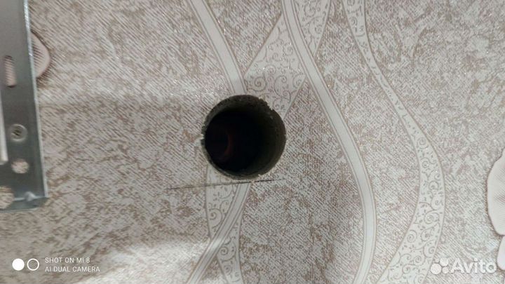 Установка сплит систем