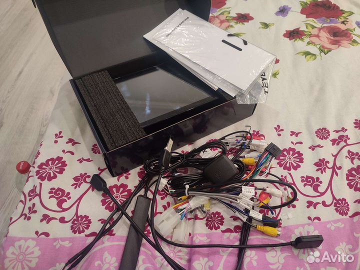 Магнитола Teyes x1