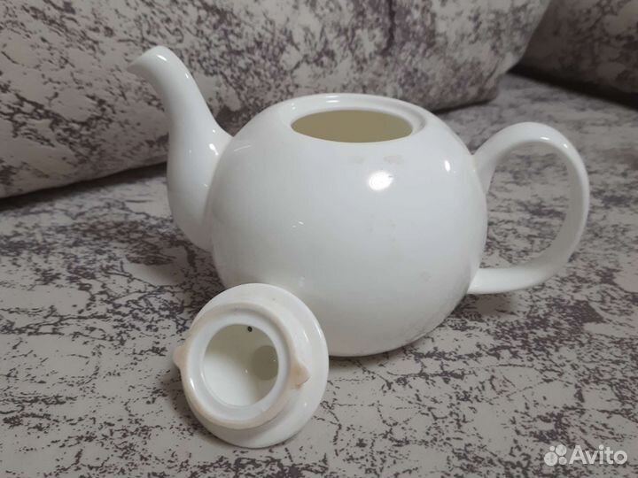 Заварочный чайник