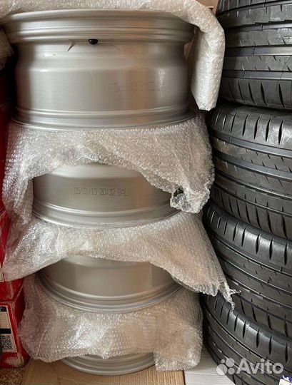 Диски литые R18x8, 368М стиля для бмв икс три F25