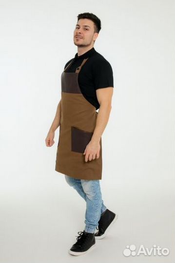 Фартуки для пекарей оптом