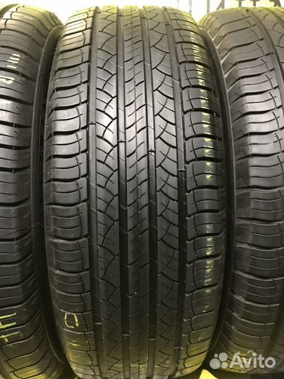 Michelin Latitude Tour HP 275/60 R20 114H
