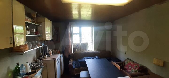 Дача 35 м² на участке 5 сот.