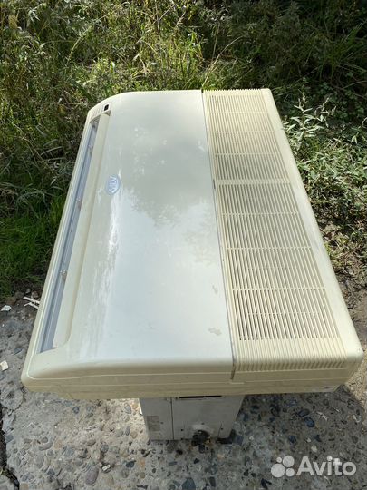 Сплит система MDV 18 бу