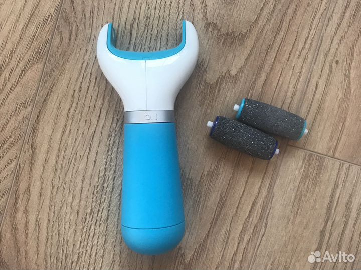 Пилка электрическая scholl