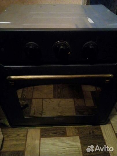 Духовой шкаф Аристон