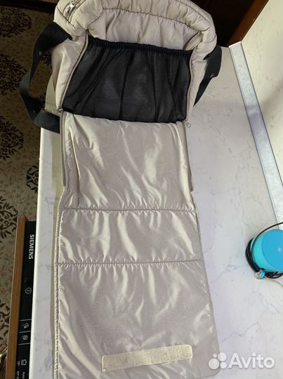 Сумка для коляски