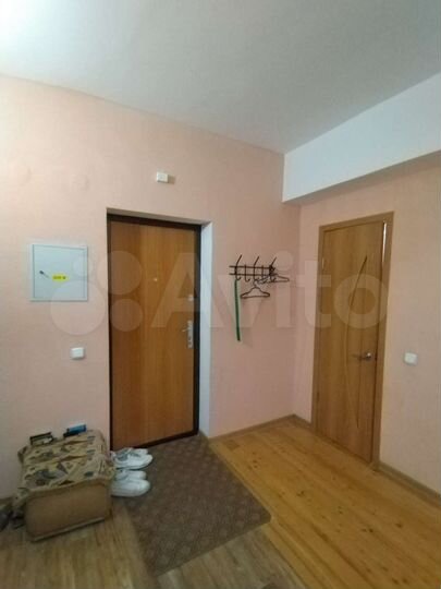 2-к. квартира, 49 м², 11/14 эт.