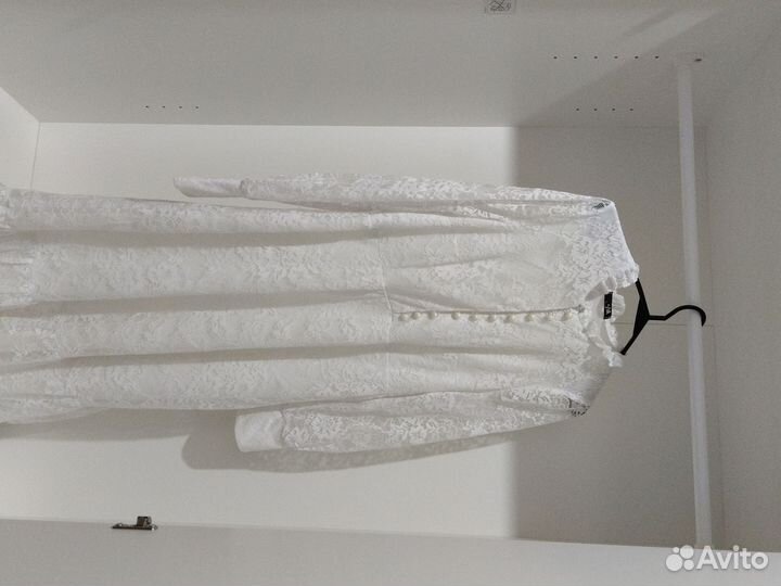 Платье женское