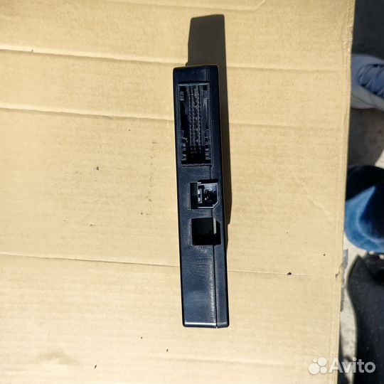 Блок Bluetooth Ford Kuga / Focus / Ecosport