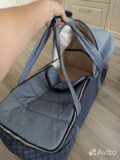 Переноска для детей