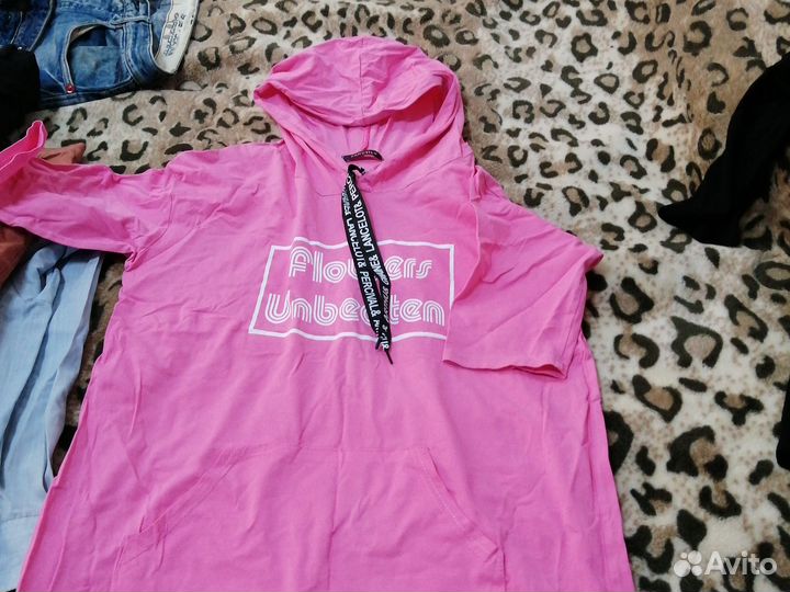 Туника женская48 50 новая