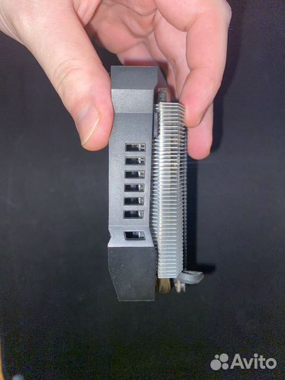 Asus strix GeForce GTX 960 2gb