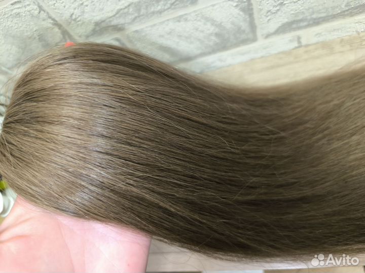 Волосы для наращивания