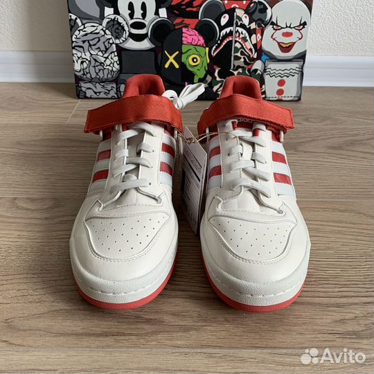 Adidas Forum Low оригинал