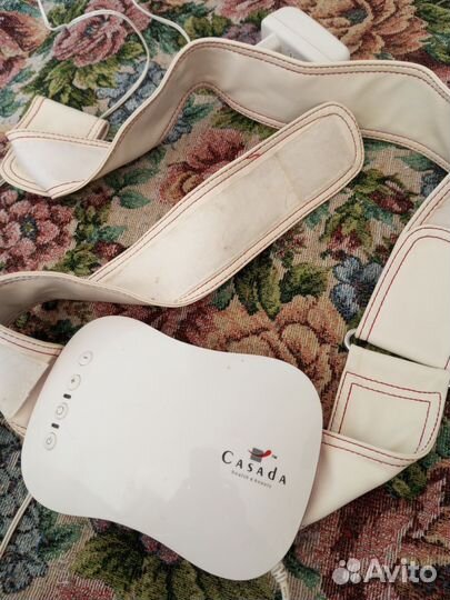 Массажёр миостимулятор