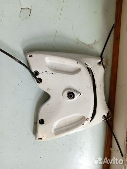 Продам запчасти, на скутер джог,и альфа