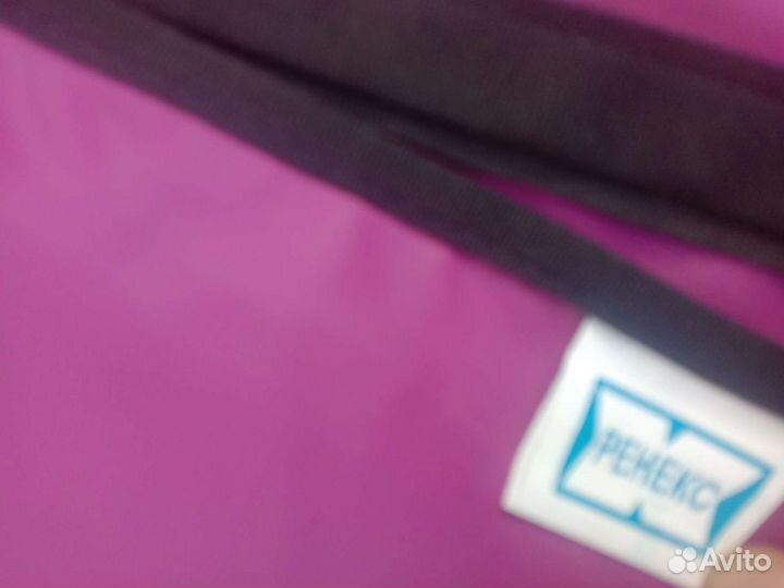 Защитная юбка ренекс