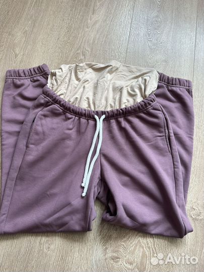 Спортивный костюм для беременных