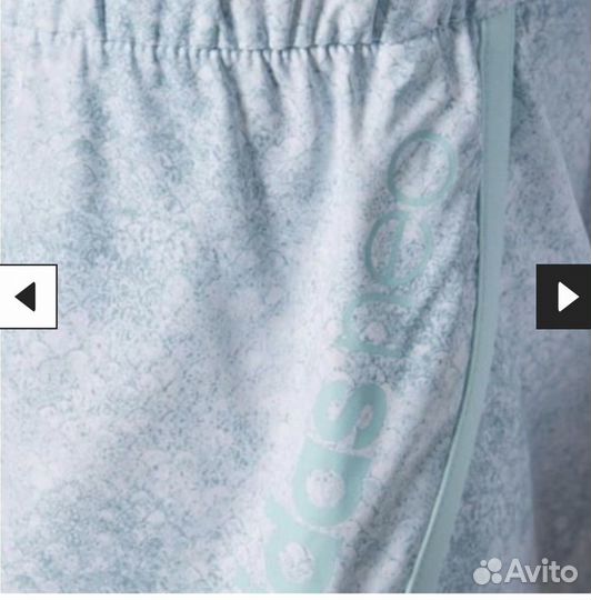 Шорты adidas оригинал