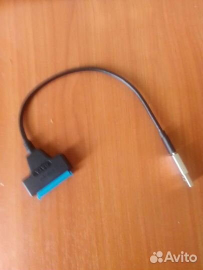 Контактный Адаптер