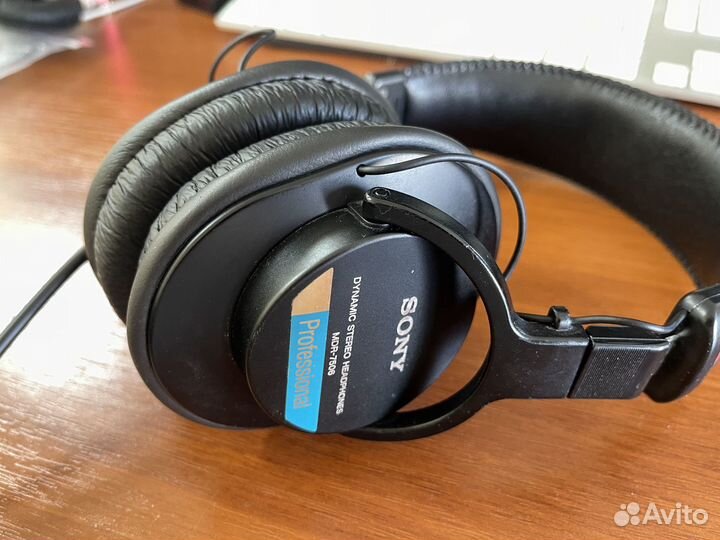 Амбашюры для sony-7506