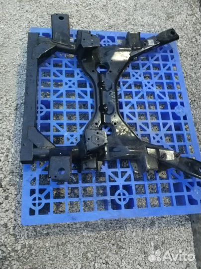 Подрамник Mercedes-Benz Vito 639 646.980 2008