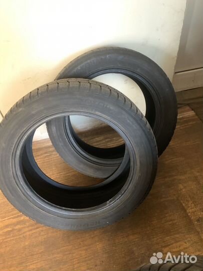 Yokohama Ice Guard IG50 215/55 R17