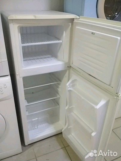 Холодильник беко