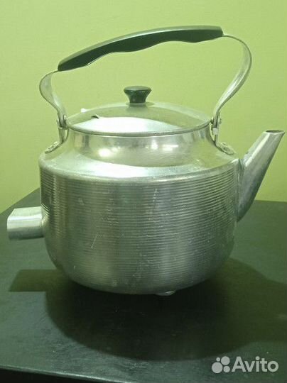 Чайник электрический 1989г