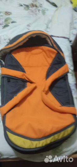 Коляска детская