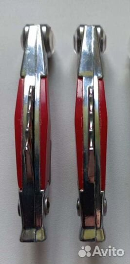 Нож рыбка СССР