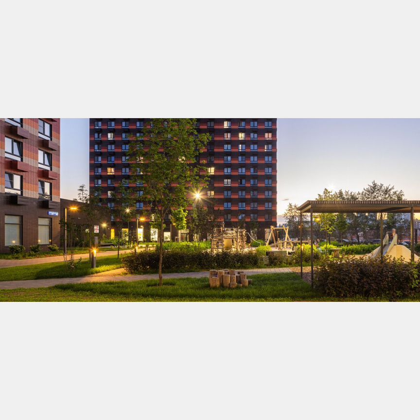 3-к. квартира, 80,4 м², 28/33 эт.