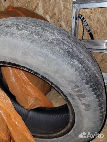 Formula Energy 185/65 R15