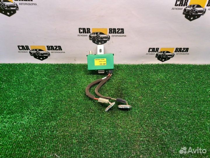 Усилитель антенны Kia Magentis, Kia Optima