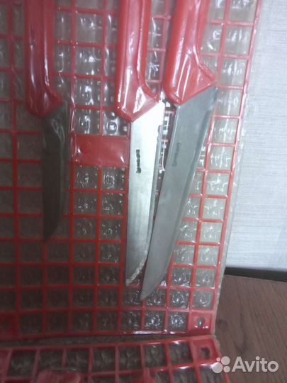 Набор для барбекю