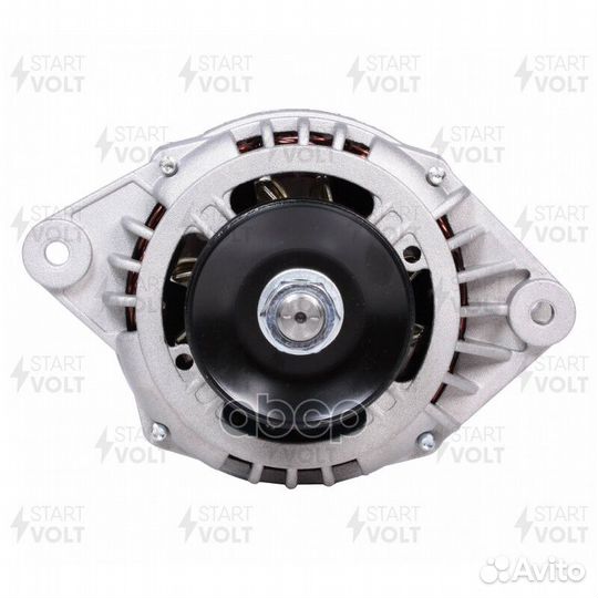 Генератор ваз 21214 135A LG01214 startvolt