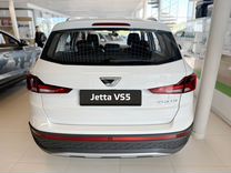 Новый Jetta VS5 1.4 AT, 2023, цена от 2 443 000 руб.