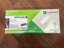 Картридж для принтера Lexmark