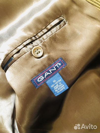 Пальто Gant