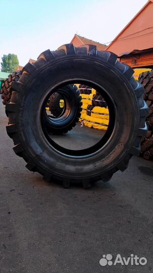 Шины на спецтехнику (29,5/28/80/16,9 14 PR)
