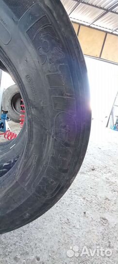 Шины tigar 265/70r19.5
