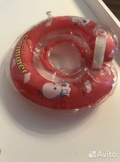 Круг для купания