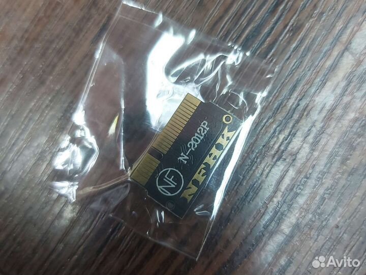 Ssd 2012 macbook pro m.2