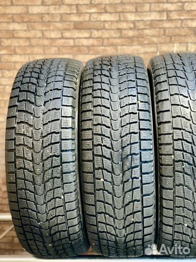 Dunlop Grandtrek SJ6 235/65 R17