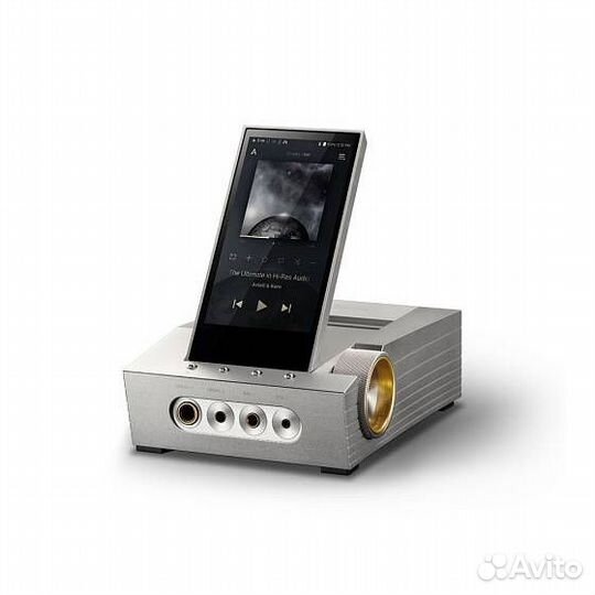 Плеер-усилитель Astell&Kern acro CA1000 (арт. 3102